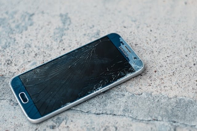 les protections d'écran les plus résistantes pour votre smartphone - Poonex