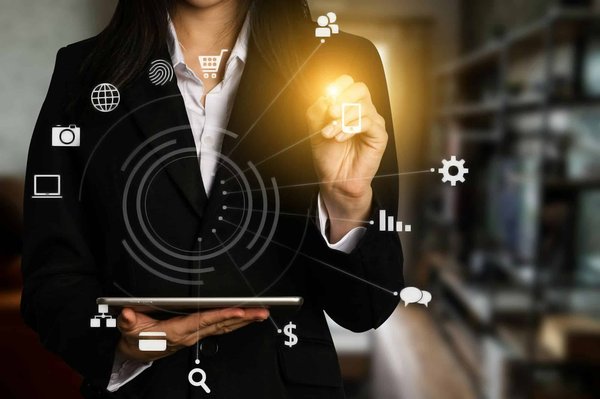 Stratégies d'internet marketing efficaces avec impact IM