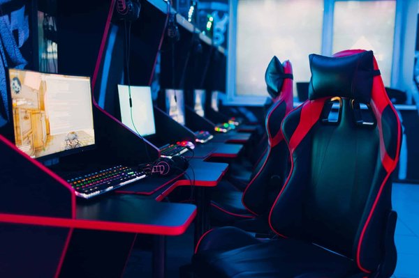 À la découverte de l'univers de l'école de créateurs de jeux vidéo