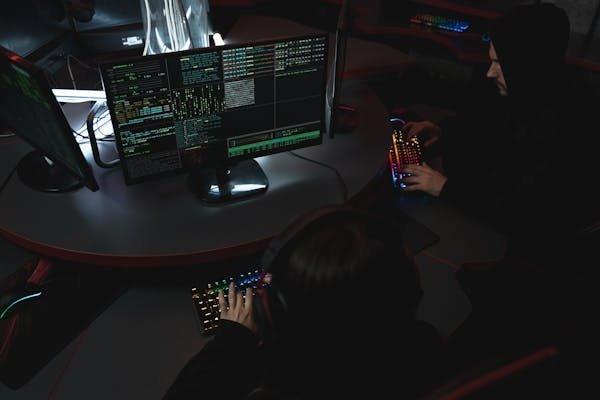 Les clés pour choisir une entreprise de cybersécurité à paris