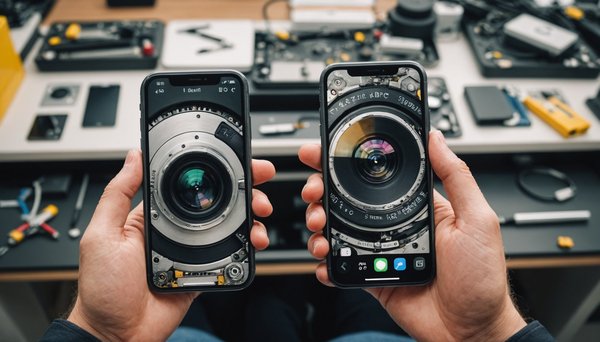 Expert en réparation iphone à montpellier : service de confiance