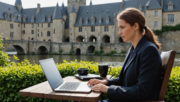 Dépannage informatique à dinan : votre expert à portée de main