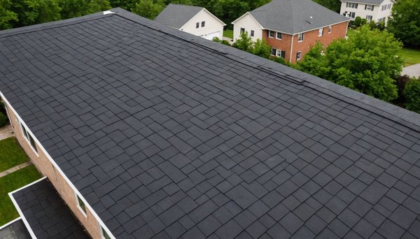 Top 5 raisons de choisir le flashing epdm pour votre toit