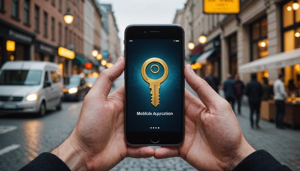 Les experts clés pour créer une application mobile efficace